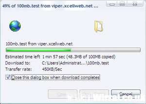 Attached picture download speed.jpg